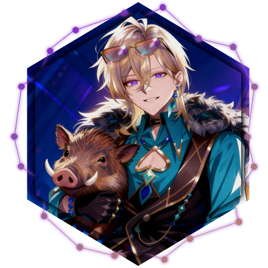 Под наблюдением Kabanchik