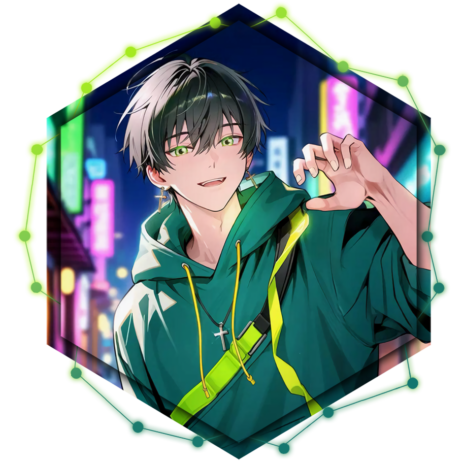 Под наблюдением Андрея