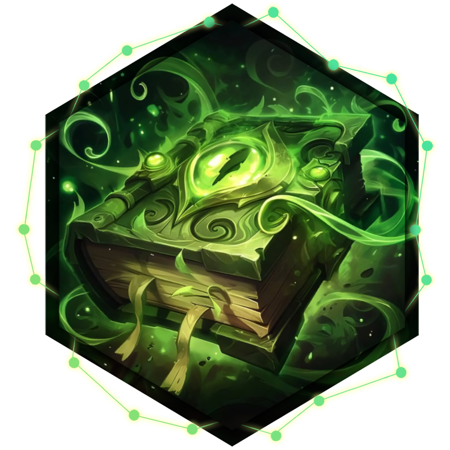 Собиратель Легенд