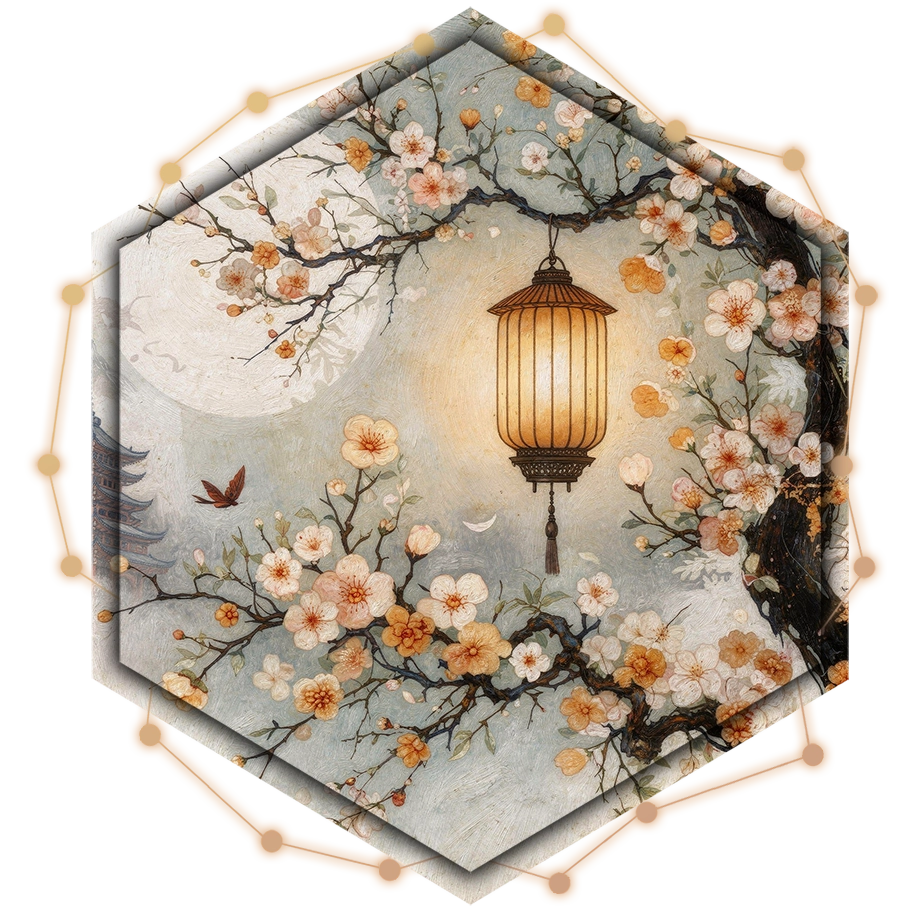 Притяжение Взглядов