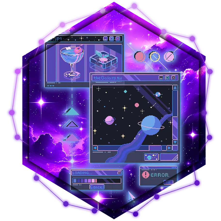 Пиксельный Взлёт