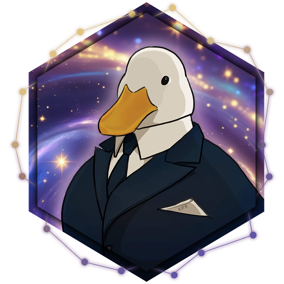 Под наблюдением El Duck