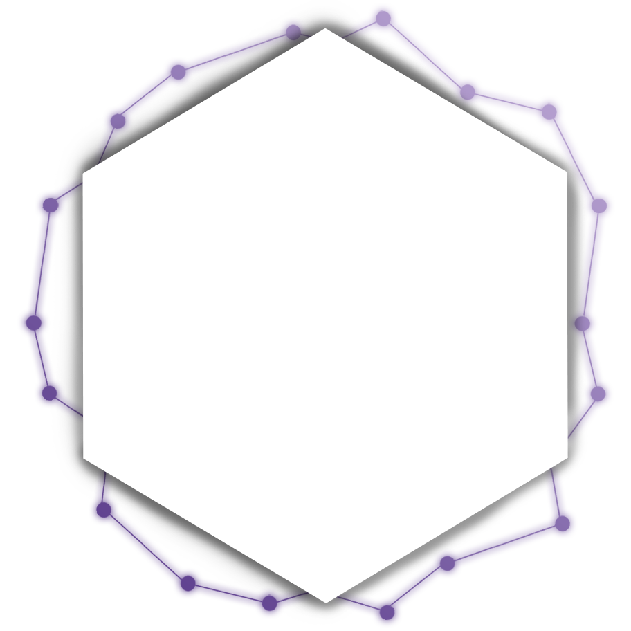 Вселенское Признание frame back