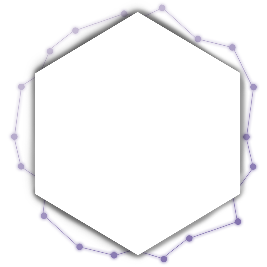 Звёздная Благодать frame back