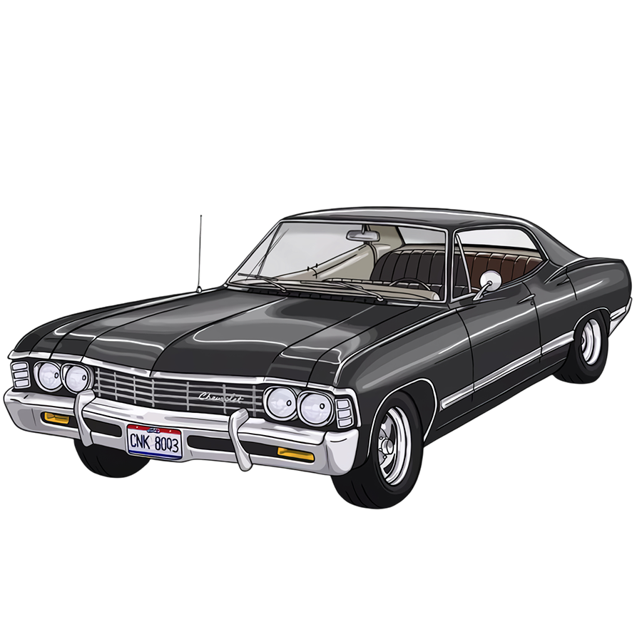 Chevrolet Impala