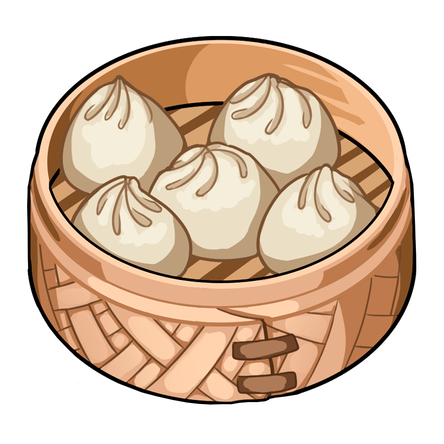 Пельмешки