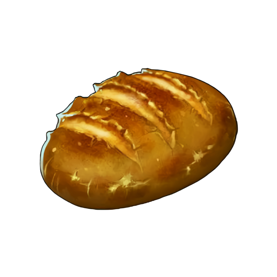 Хлебушек 