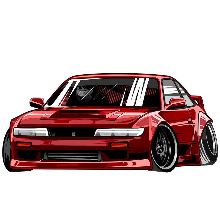 Nissan Silvia