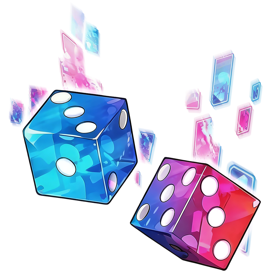 Игровые Кости